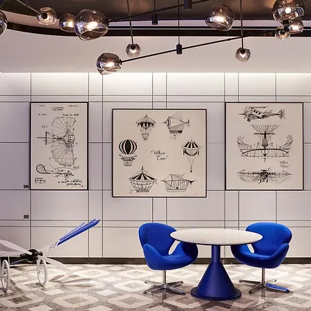 Le Meridien Seoul Myeongdong