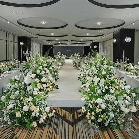 Le Meridien Seoul Myeongdong