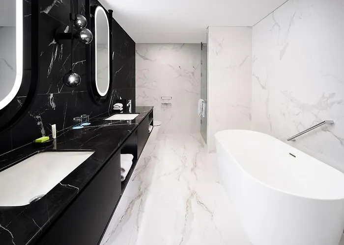 Le Meridien Myeongdong