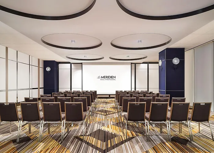 Le Meridien Myeongdong