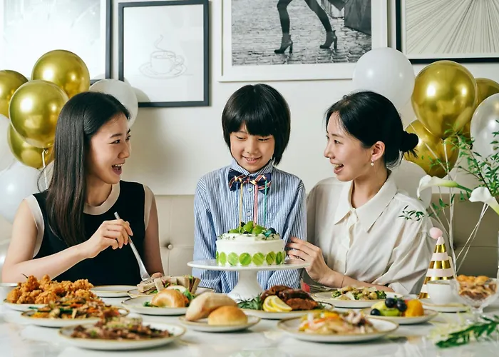 Le Meridien Myeongdong Отель Сеул