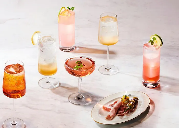 Le Meridien Myeongdong