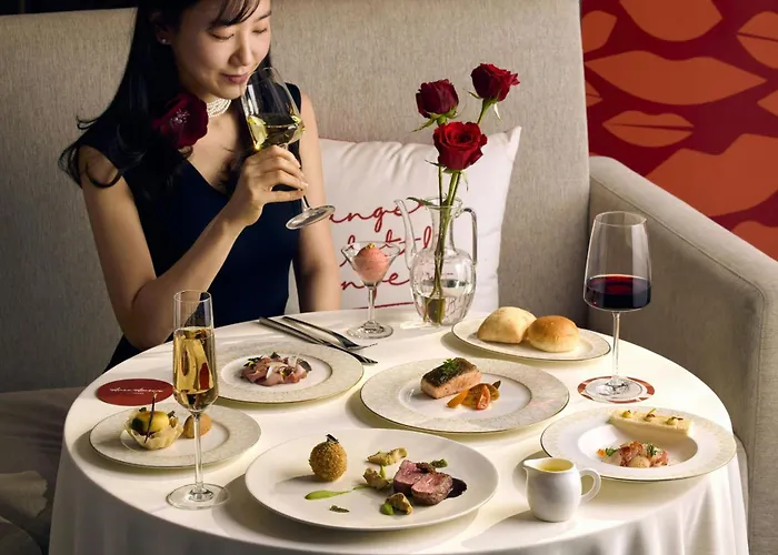 Le Meridien Myeongdong