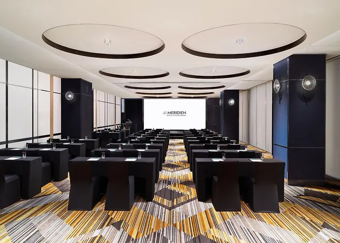 Le Meridien Myeongdong